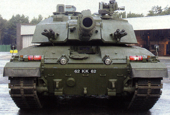 Знаки наносимые на английские танки фото 2