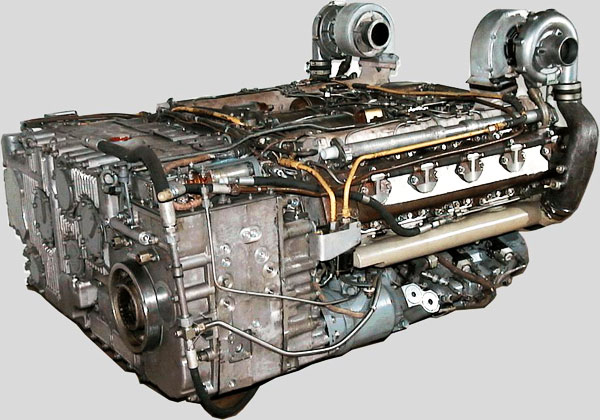 Двигатель БМП 3 м фото
