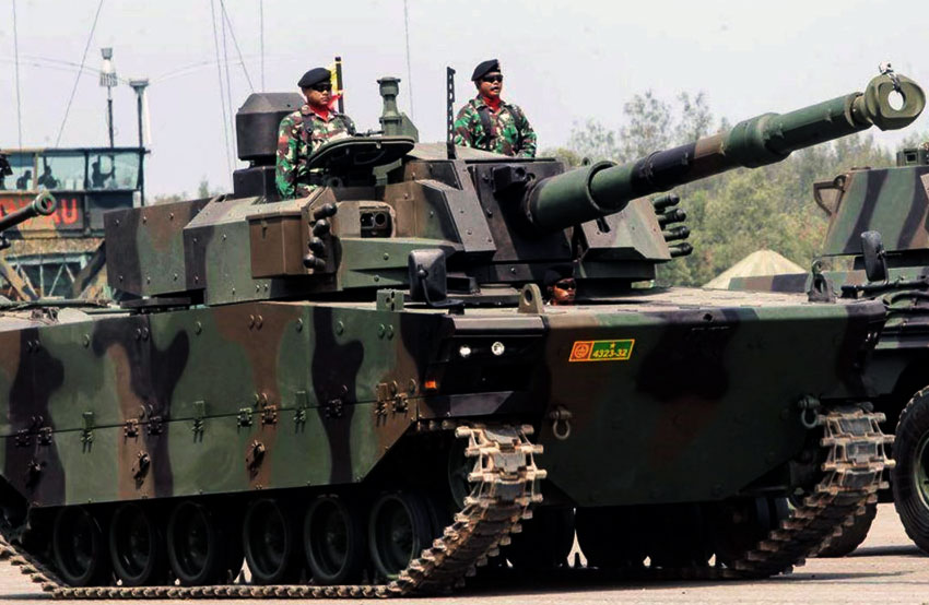 Средний танк MMWT фото 