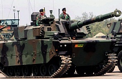  Средний танк MMWT фото1