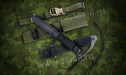 Новый штык-нож для автомата Калашникова ШН-2  6Х9-1