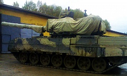 танк Т95