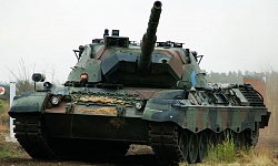 Леопард 1 (Leopard 1) фото 